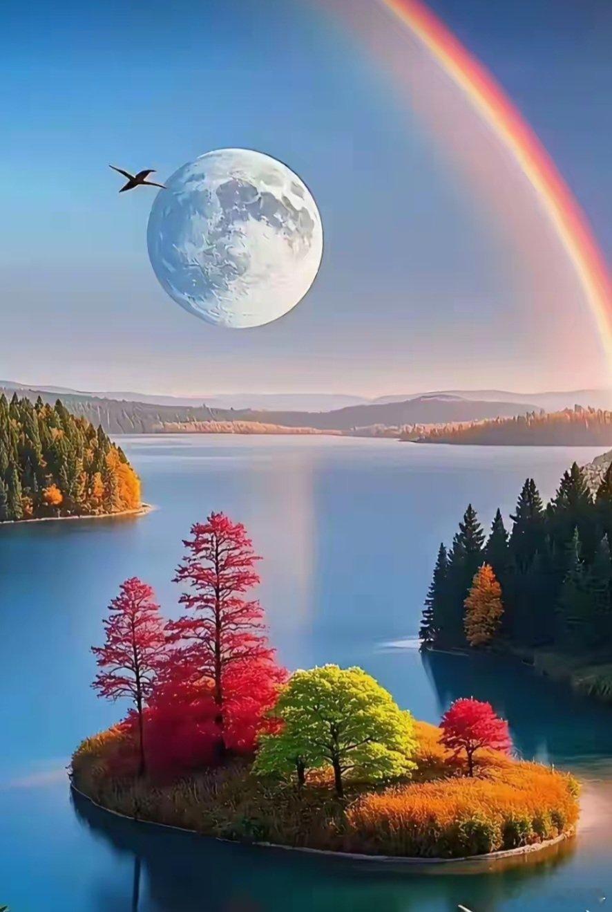 今天是2026年2月A股交易的第一天，也可谓是一个黑色星期一：东方财富App显示