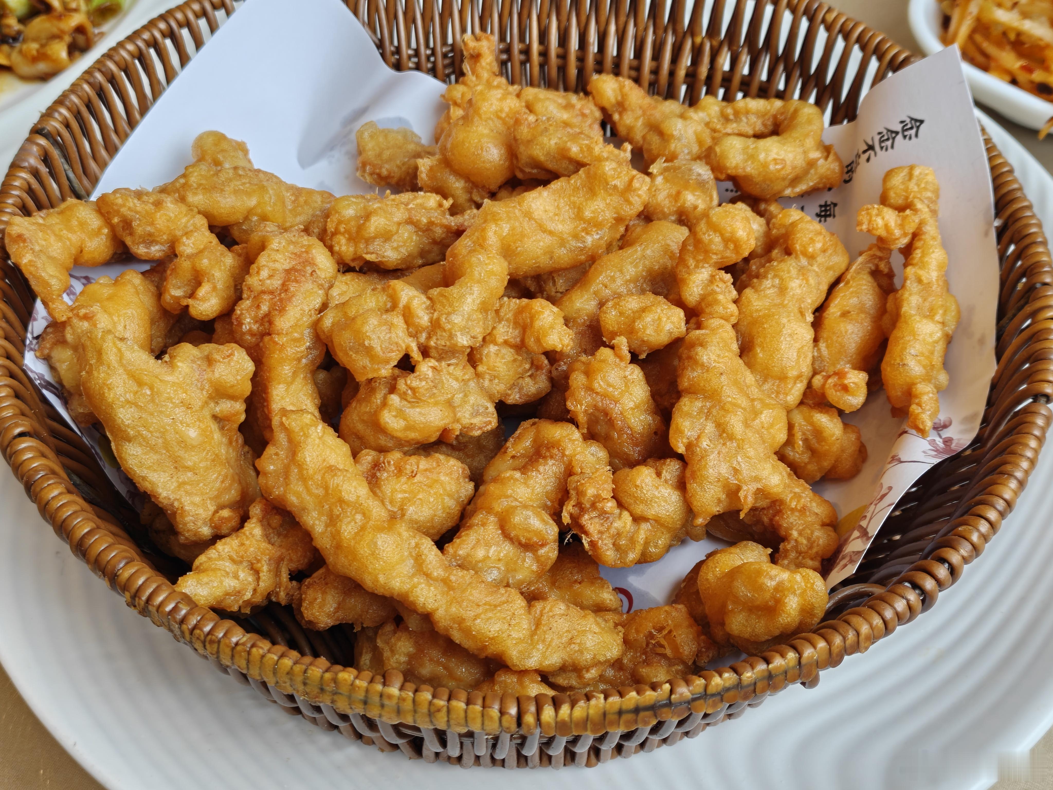 中午整点大连老菜 大连·双盛园里的妈妈菜(二七广场店)