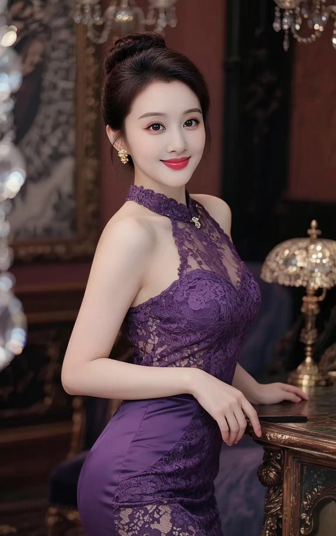 相册里最满意的照片