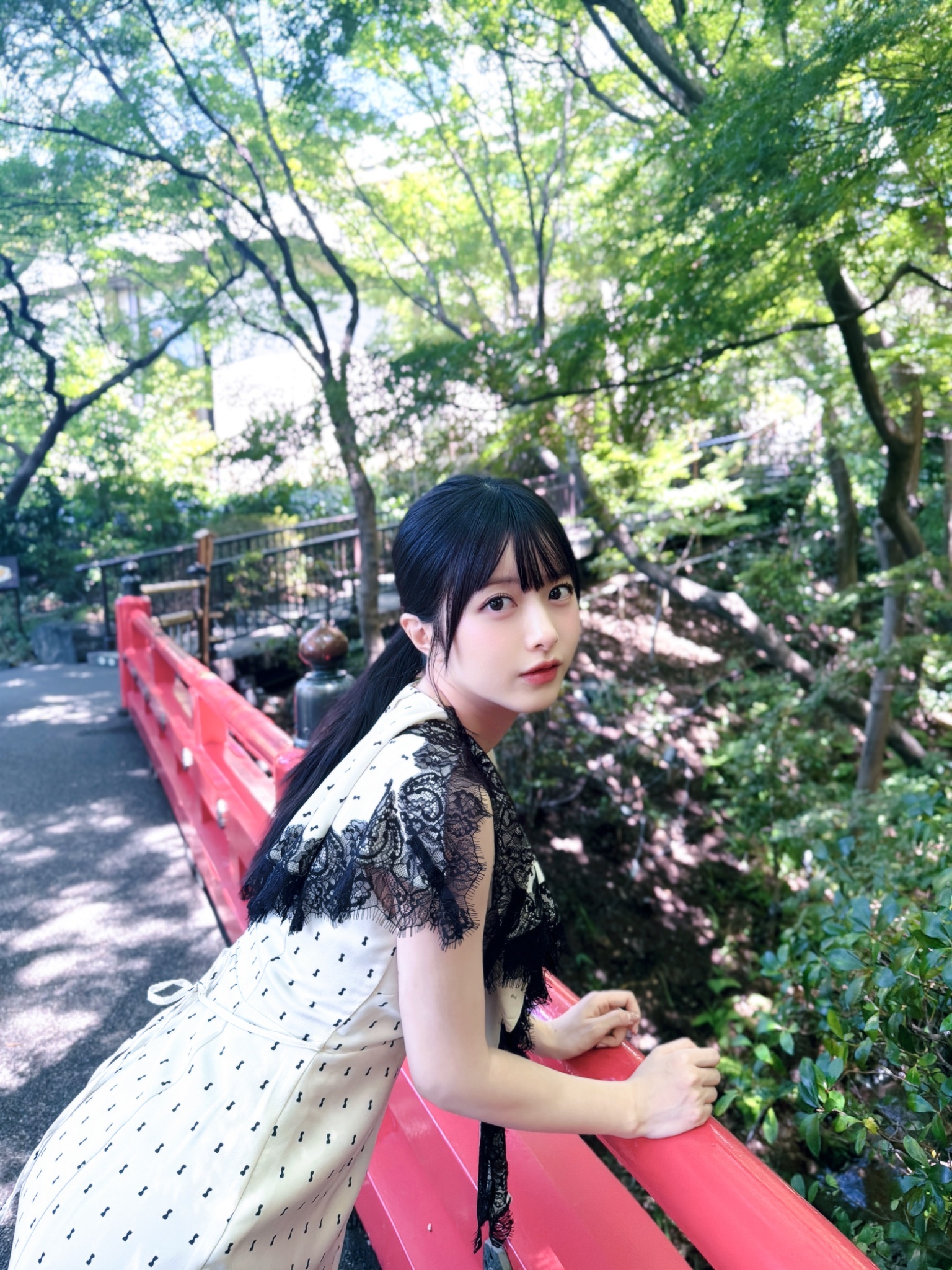 月城莉奈
