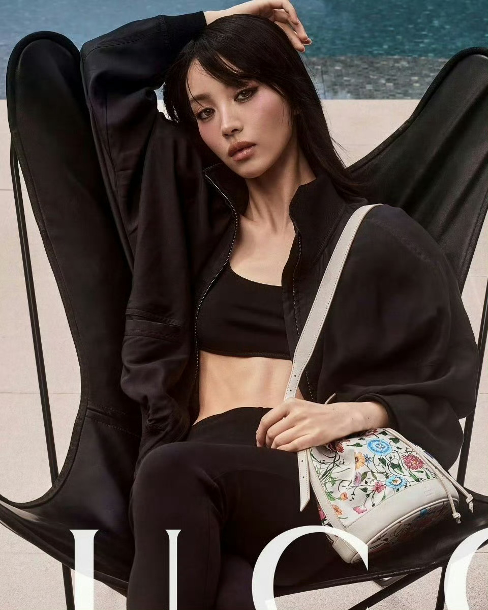 田曦薇根本就是妈咪 今天不是小田是妈咪高级到犯规！田曦薇嫁金钗田曦薇