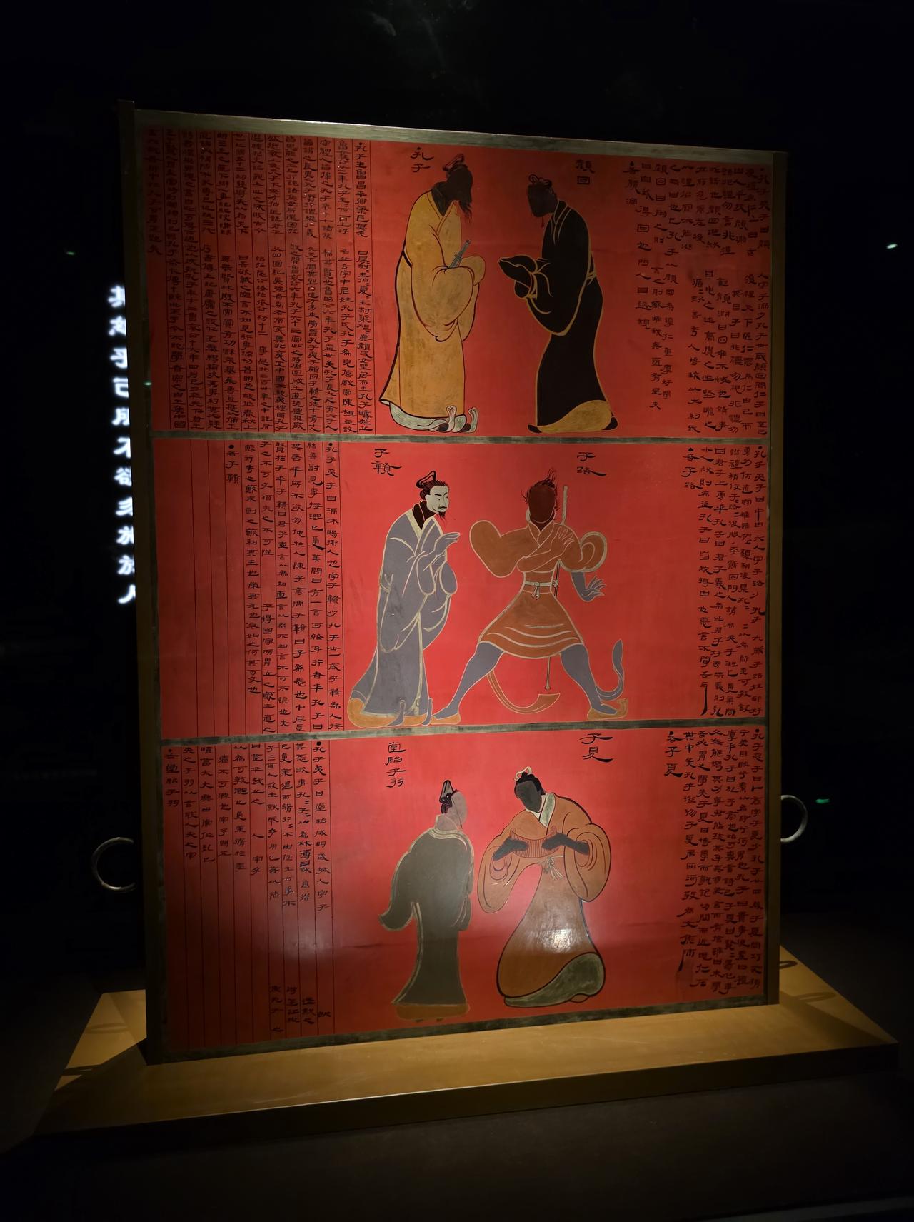 海昏侯博物馆，值得一游