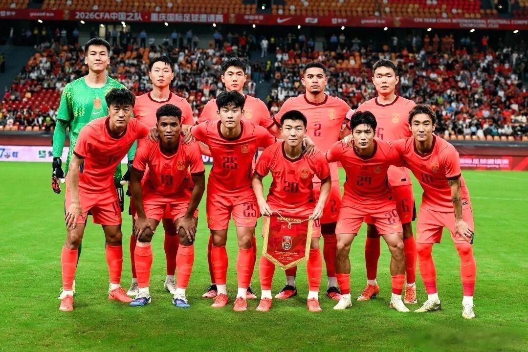 国足热身赛1胜3负收官，下一站亚洲杯国足今晚不敌塔吉克斯坦，本期国际比赛日以1胜