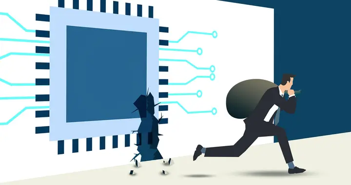 华为海思芯片技术被窃取，估值超3亿！前高管离职后拉拢团队，14人获刑