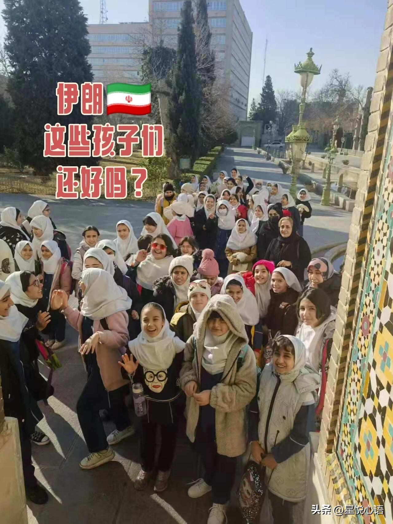 玫瑰宫破碎了，这些孩子还有明天吗？
伊朗近五百年历史的戈勒斯坦宫
就是大家口中的