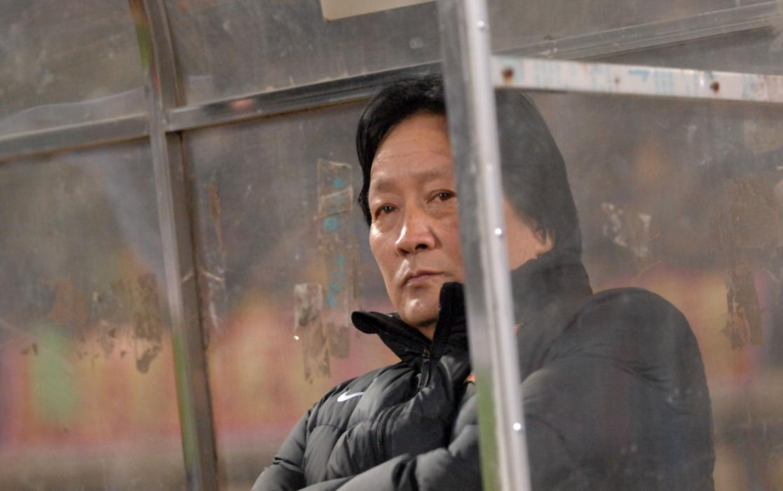 中国足球的出路在于官办分离，这已经喊了快20年，却没有执行过的计划，就是导致中国