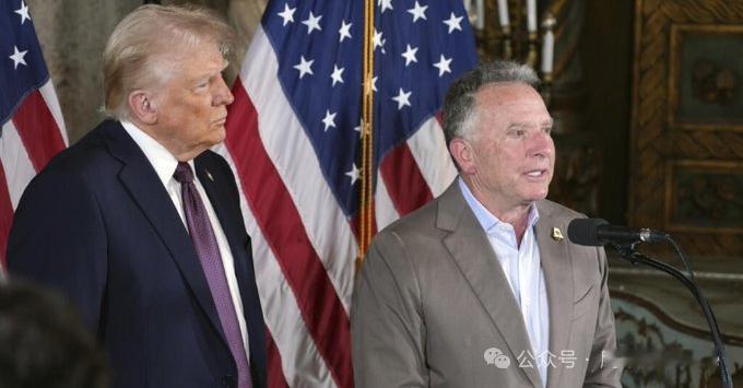 烽火问鼎计划 看起来，特朗普终于意识到凭借自身“个人魅力”来调停发生在乌克兰的这