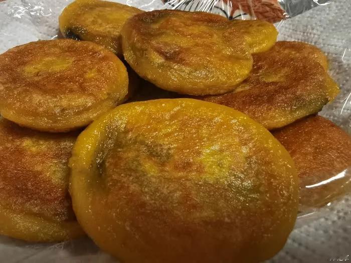 南瓜除了炖和煮,还能怎么吃?
在浦东，南瓜有个土得掉渣的名字——"倭瓜"。不是啥