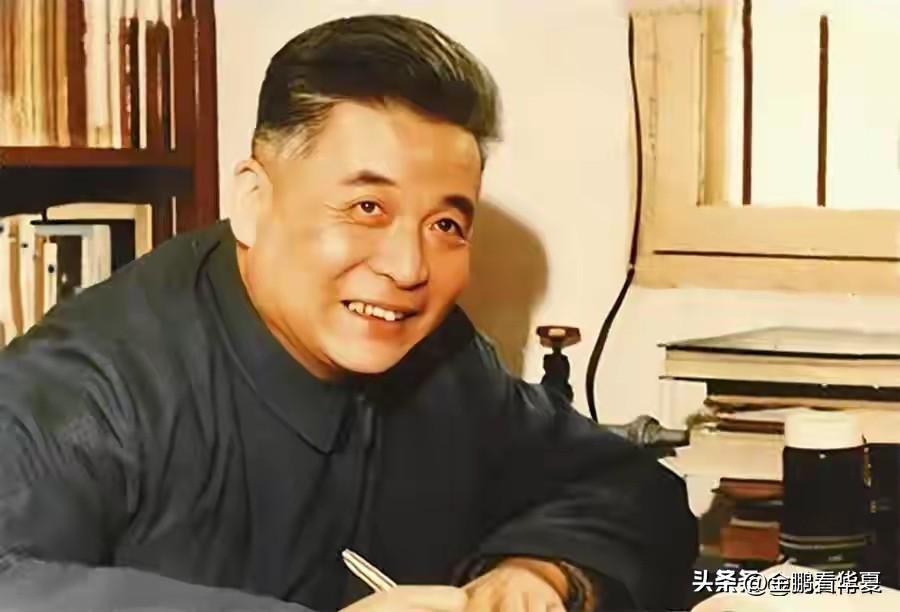 邓稼先隐姓埋名30年，中国两弹元勋，没有这些老前辈的奉献，就没有今天的中国，28