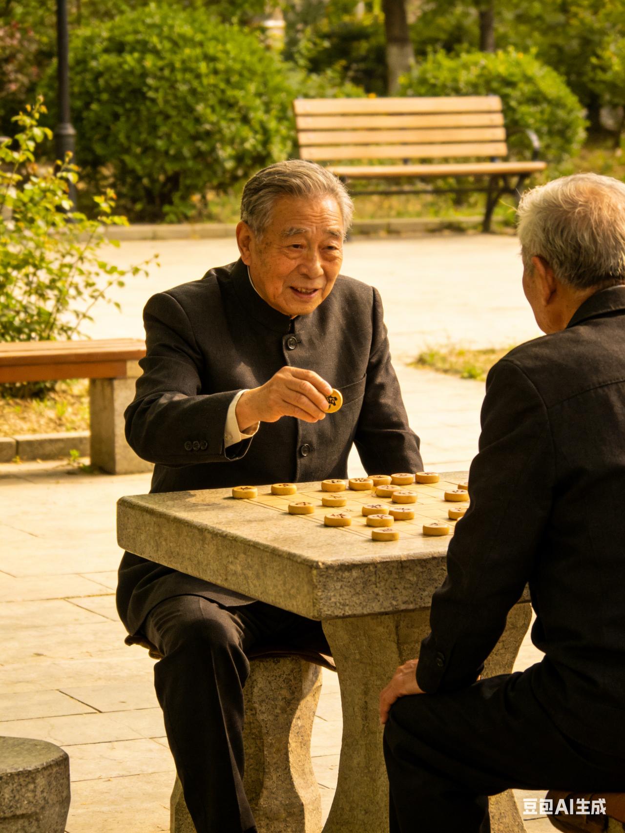 一位厅级干部非常现实的话：
邻居，不要做朋友，点头之交最好。最好的关系，不是送礼