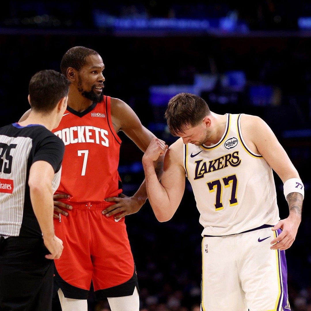 接下来，到休斯顿连打两场火箭！湖人过去9场比赛赢下其中8场掘金vs湖人