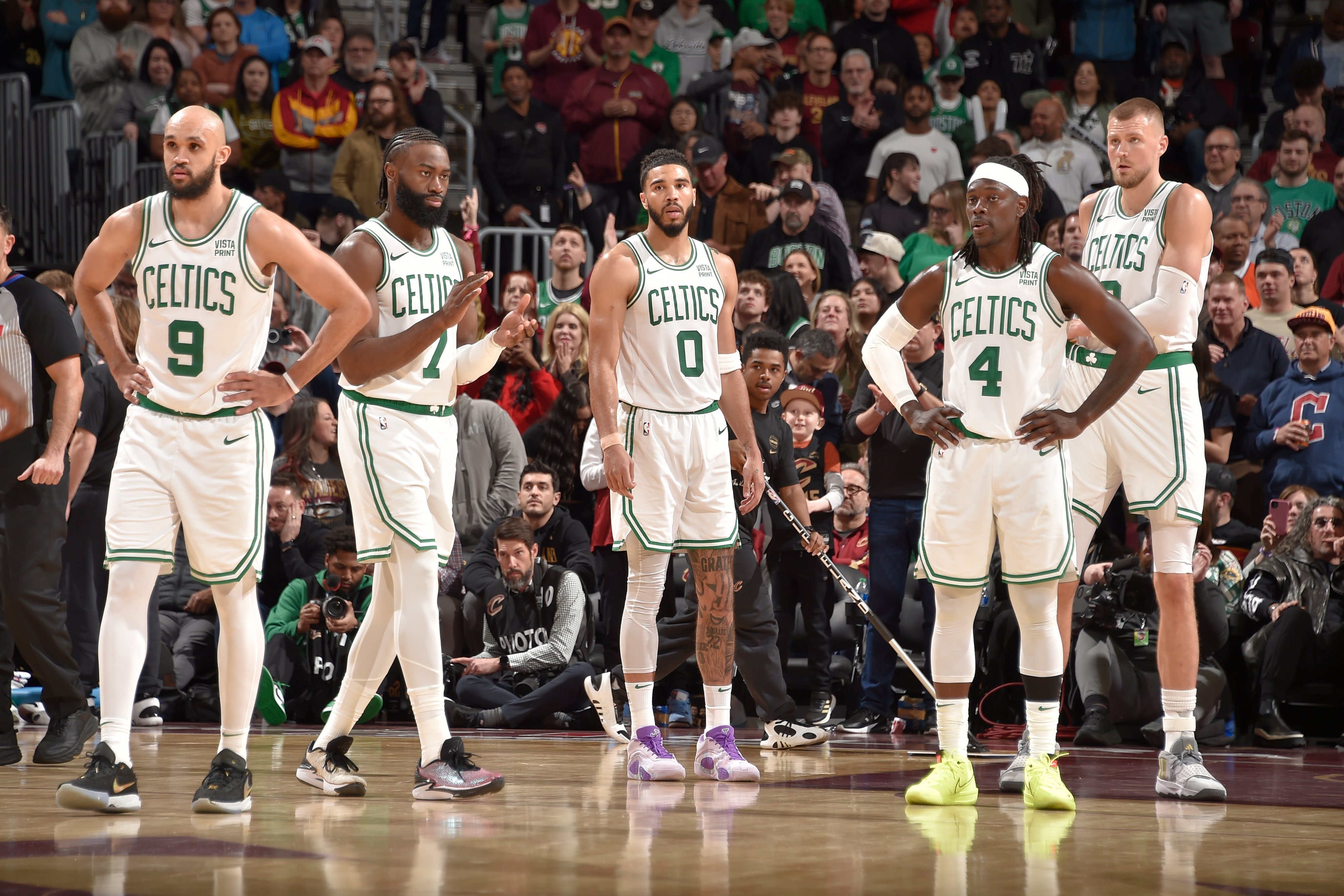 16 wins left.Whatever it takes. ​​​