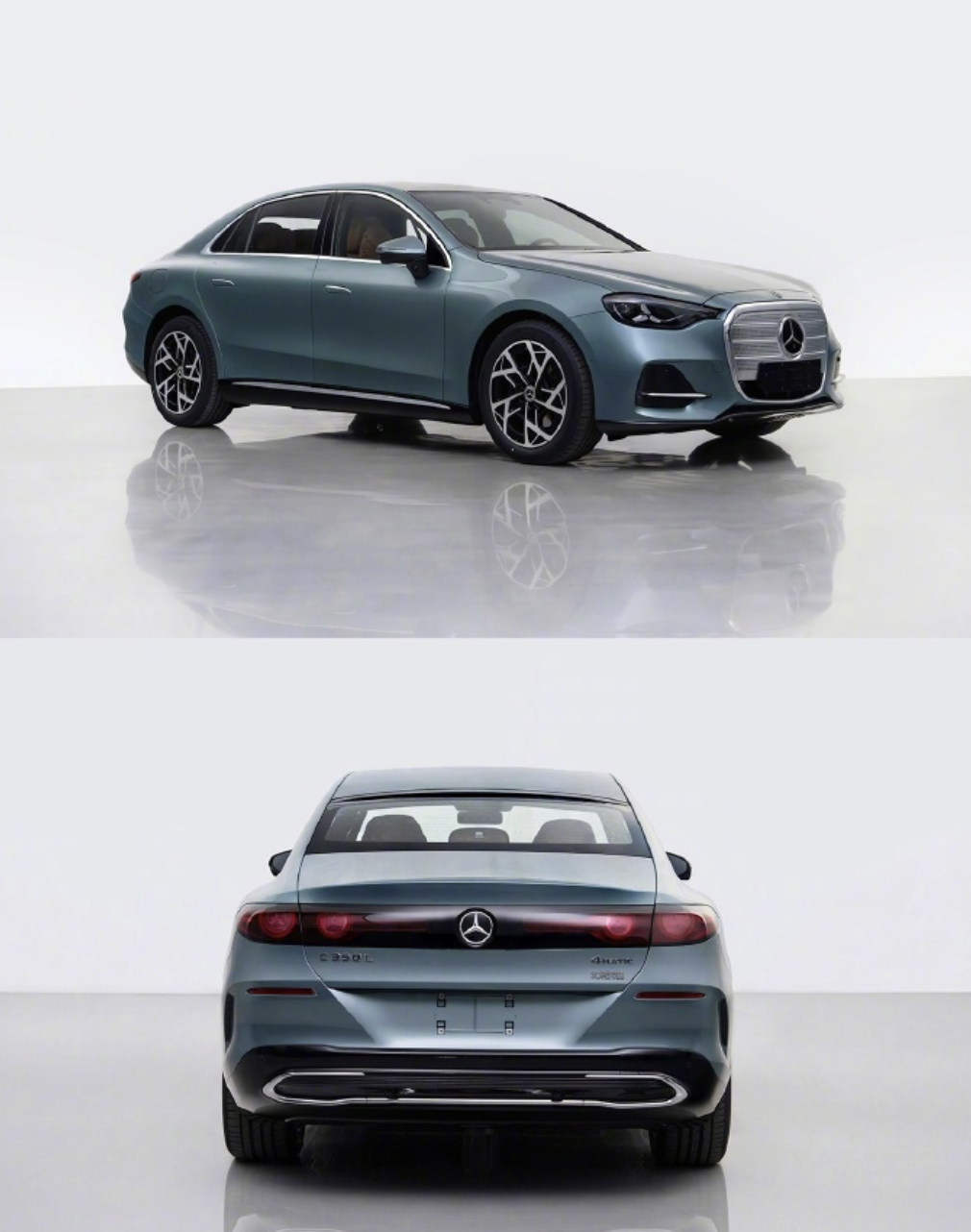 工信部车展除了尊界V680和智界RX，这次工信部还公布了一大批新车，看看有没有喜