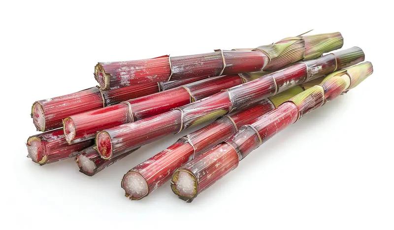 “清明蔗 ，毒过蛇”是真的！遇到红芯甘蔗！千万别吃！仅0.5克就会中毒 ，没有特