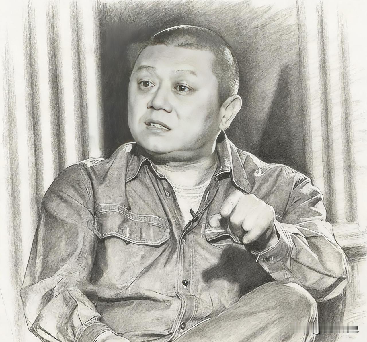 王朔写道：
“小时候怕父母，大一点开始烦父母，后来开始可怜父母，最后才理解父母。