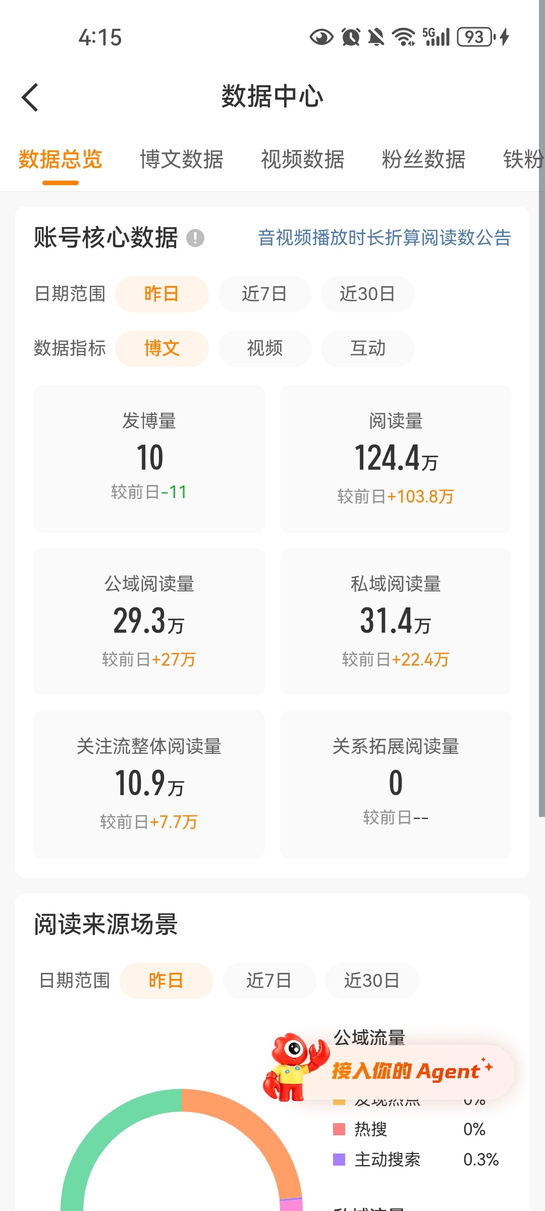 大妈 你要吓死我了 