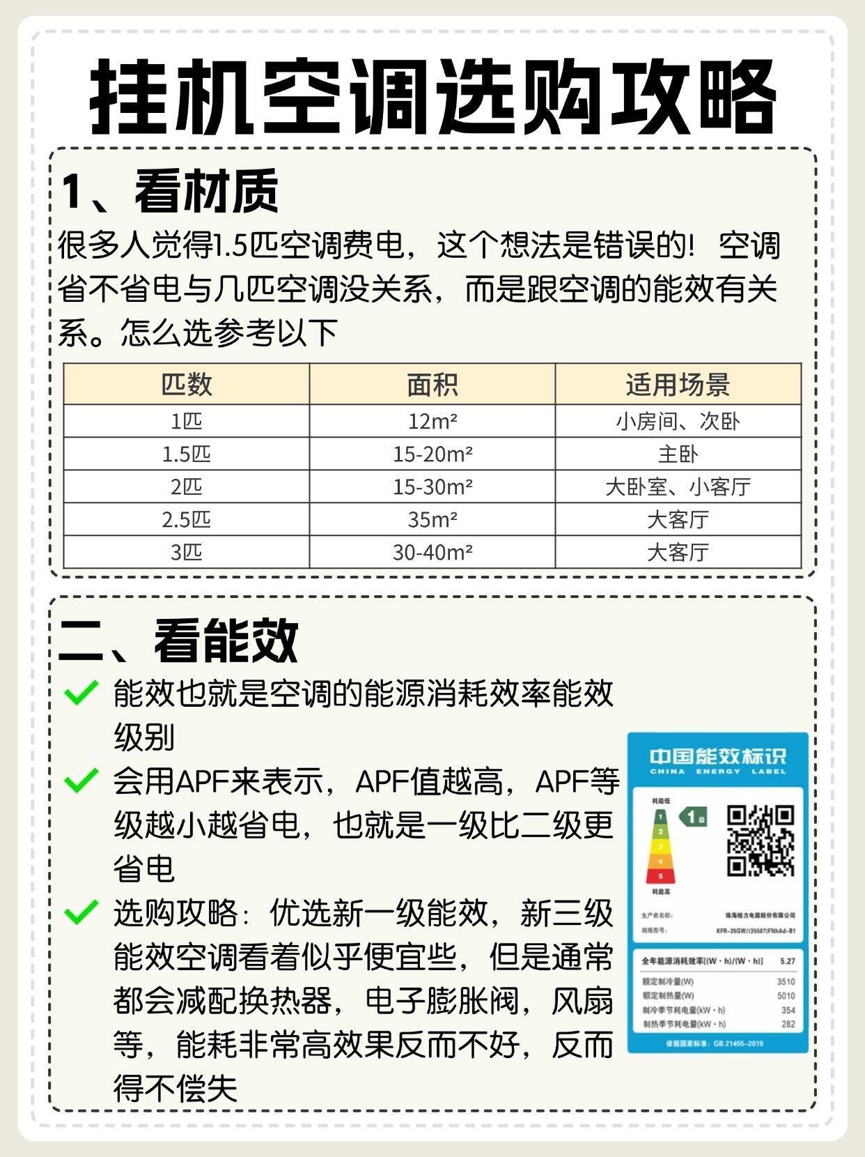 挂机空调选购避坑指南。选对空调才等于夏天续命神器。美的芜湖工厂紧急增产法国订单美