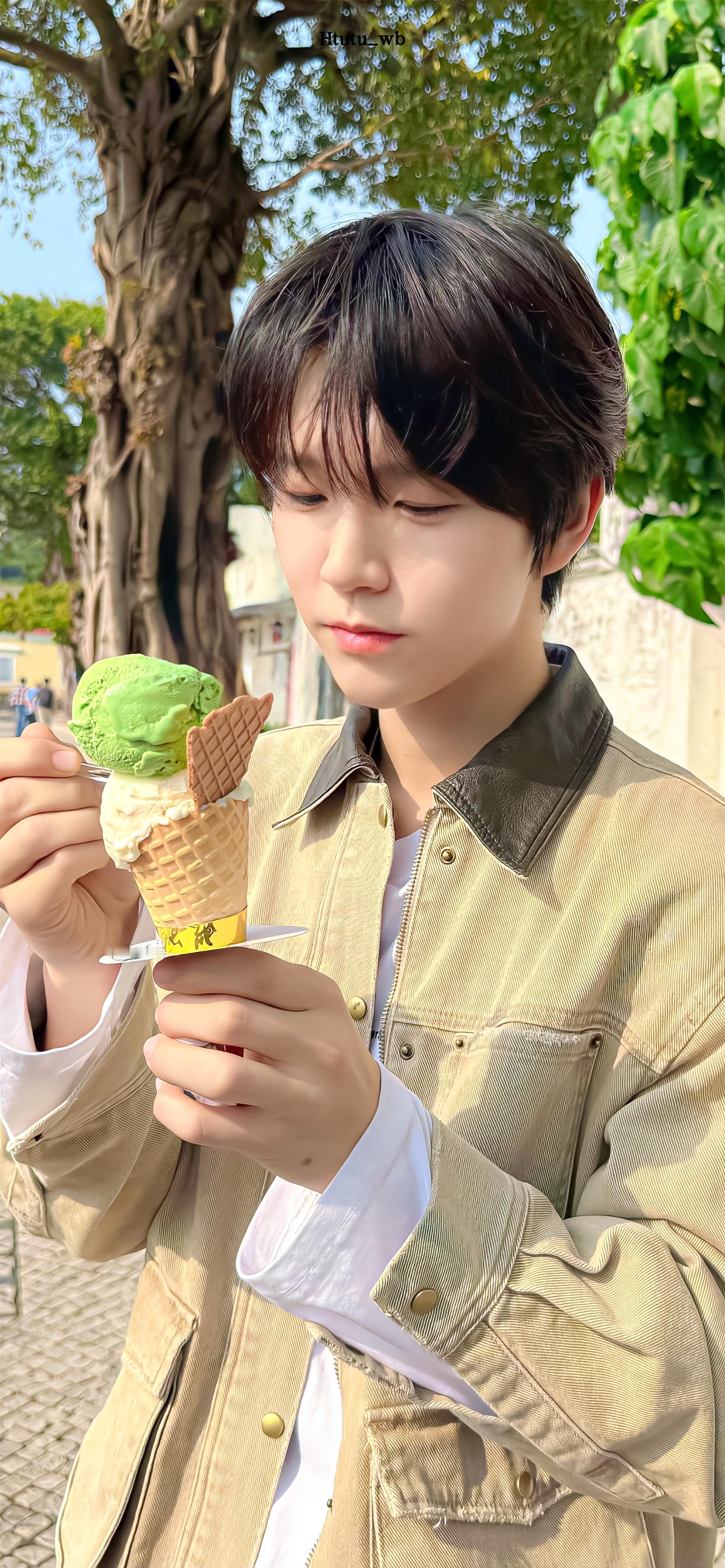 金栽禧Jaehee壁纸🌳🥐 ​​​
