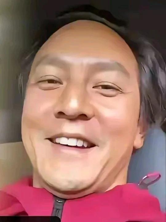 你能把他和那个曾经帅得无法形容的帅哥联系起来吗？最直接想法是不是把他和内地演员倪