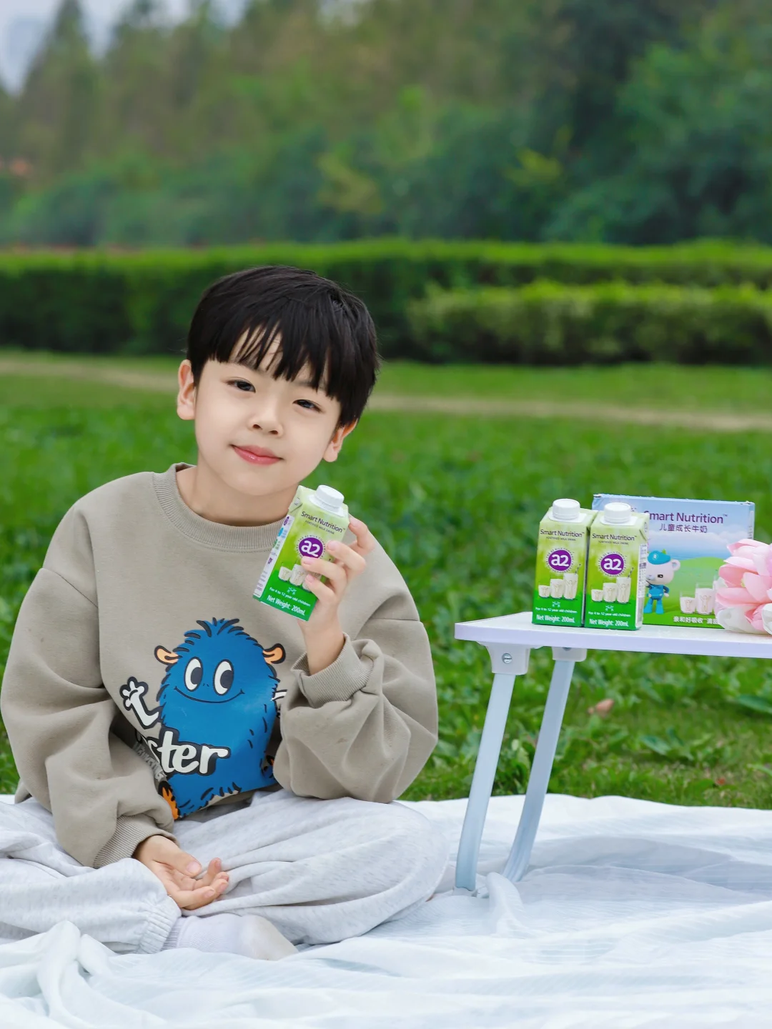 双11囤什么⁉️给宝宝挑的真爱奶🥛