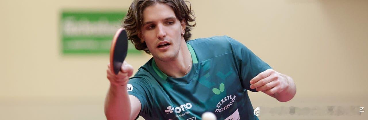 【TTBL】格瑞扎再度力克福尔达，姆拉德维奇爆冷战胜奥恰洛夫：对我们而言，这是意