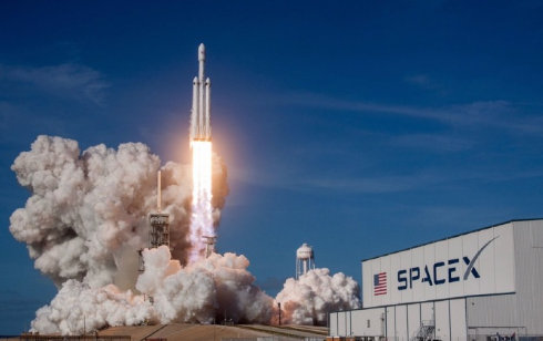 【晨星公司：SpaceX实际估值或不到目标一半】机构称SpaceX入场好时机非I