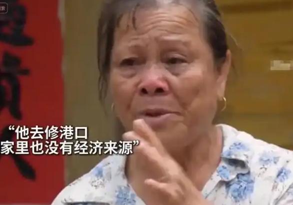 广西老人陈光权，村里人都嘲笑他是个傻子，抛妻弃子30多年完成了祖国都没有完成的事