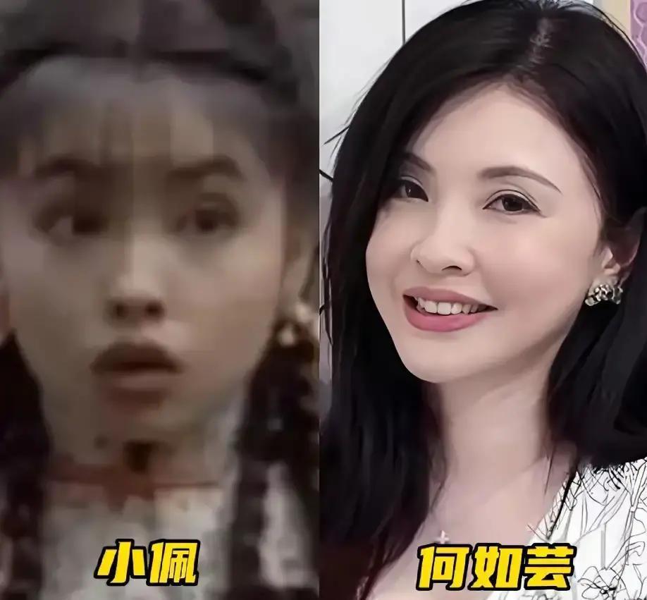 20岁演哭全国，她29年不露脸
 
当年《鬼丈夫》里，岳翎揭开面具那一下，很多人