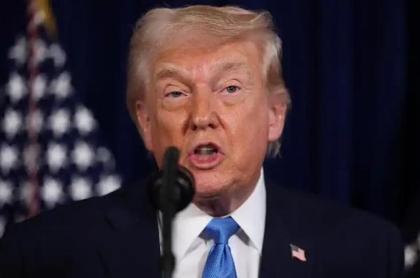 特朗普又盯上古巴？近期他公开对外放话等搞定伊朗，美军打算顺势对古巴出手，这话可不