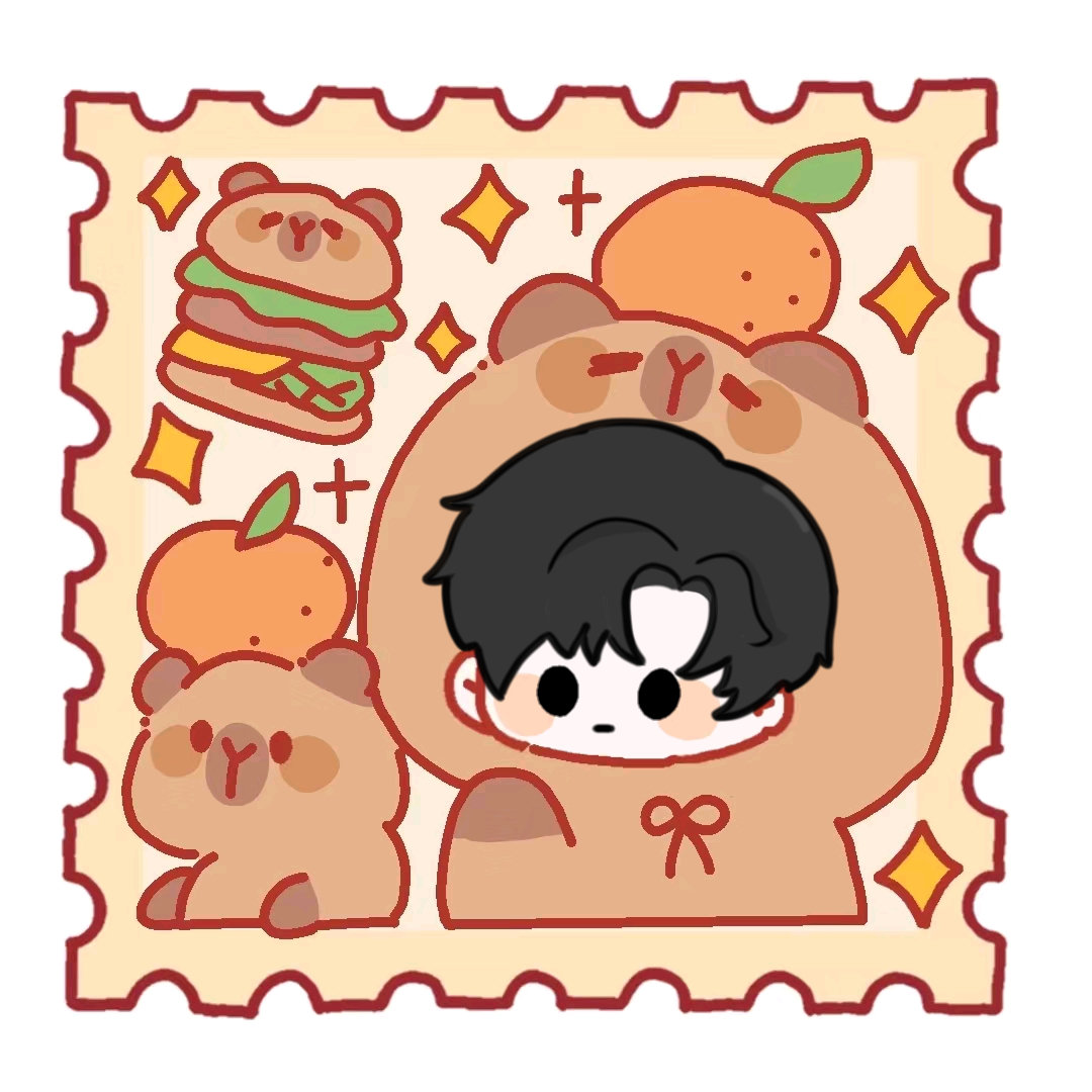 全员小熊化#世界之外##世界之外手游# ​​​