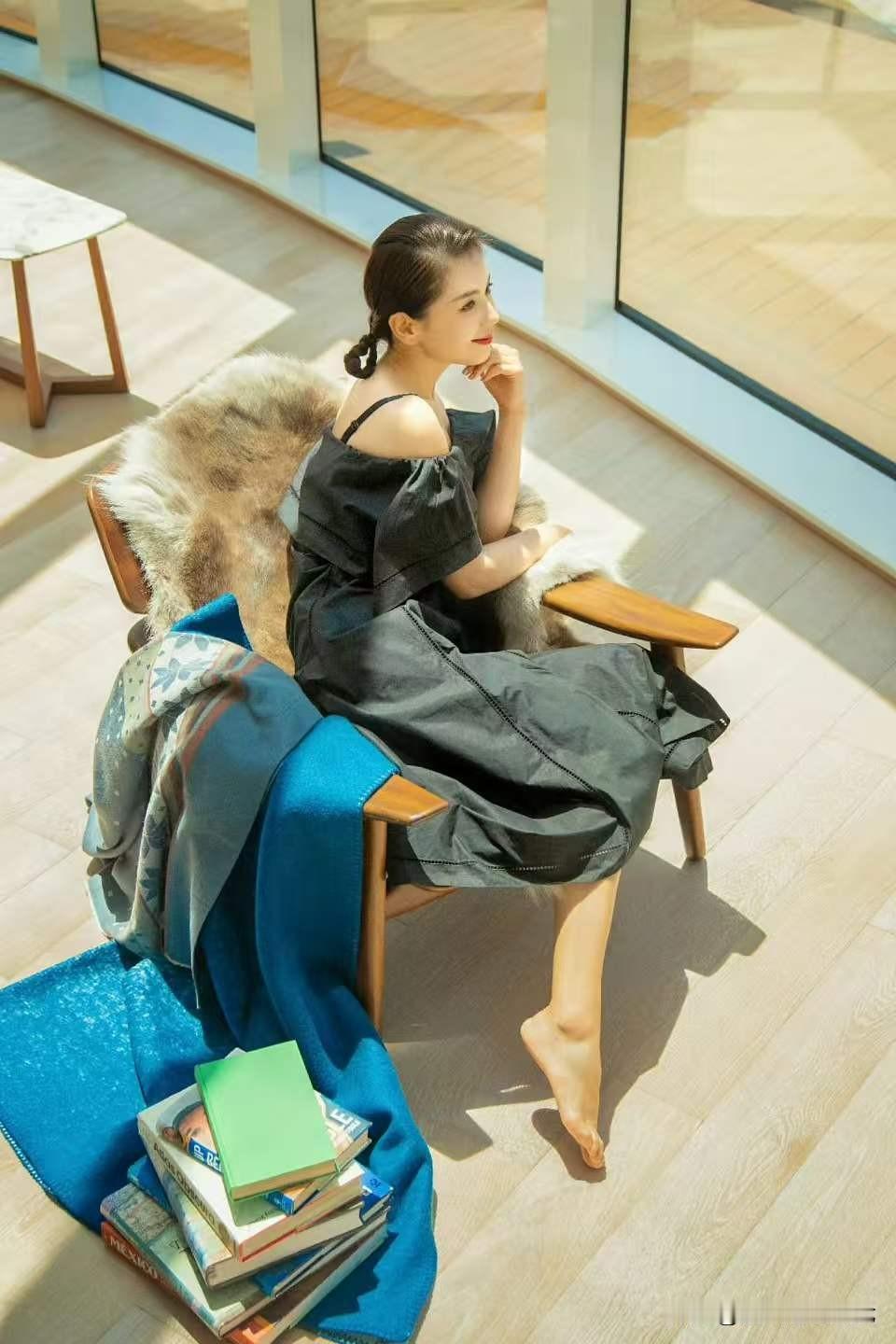 刘涛美图