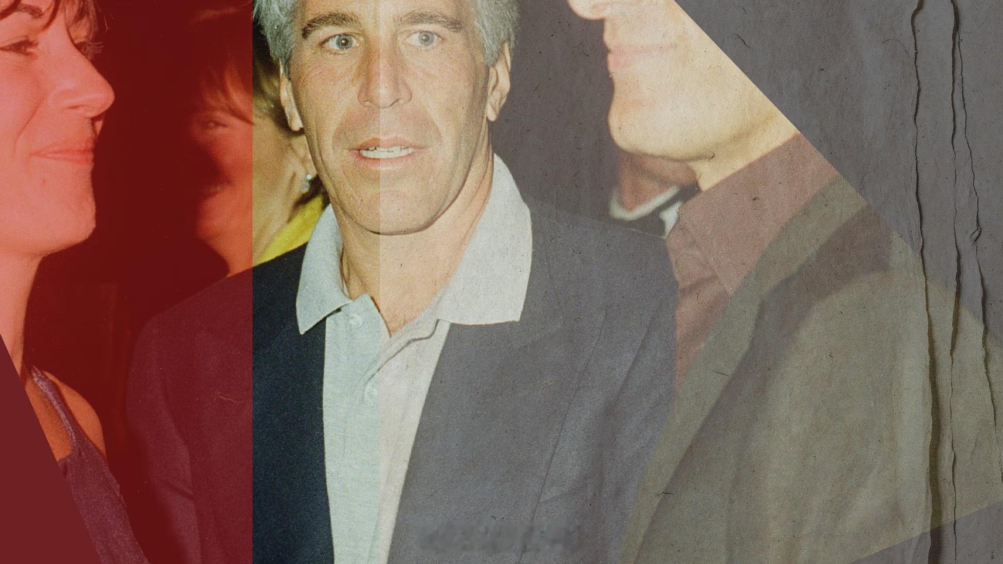 美国动态司法部发布爱泼斯坦档案资料后续 大西洋杂志文章整理：文章讨论了最近美国司