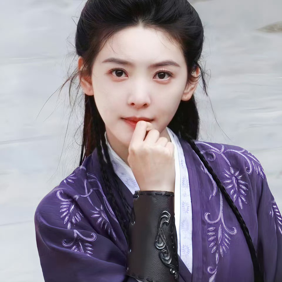 章若楠方逸伦领衔主演雨霖铃 杨洋主演电视剧《雨霖铃》发布最新剧照～章若楠、方逸伦