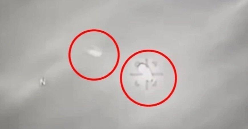 密苏里州心怀疑虑议员肩负使命，誓要冲破阻碍，揭开美国秘密不明飞行物基地之谜 来自