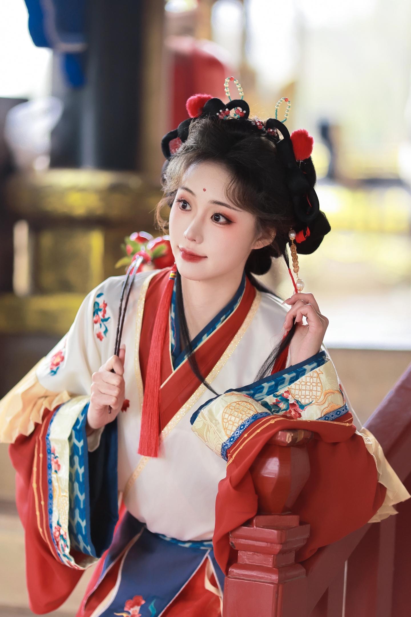 “师傅不在，那就我说了算”客片