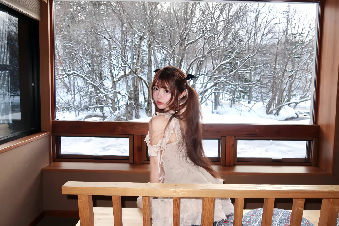 狐塑？猫塑？恶魔塑？