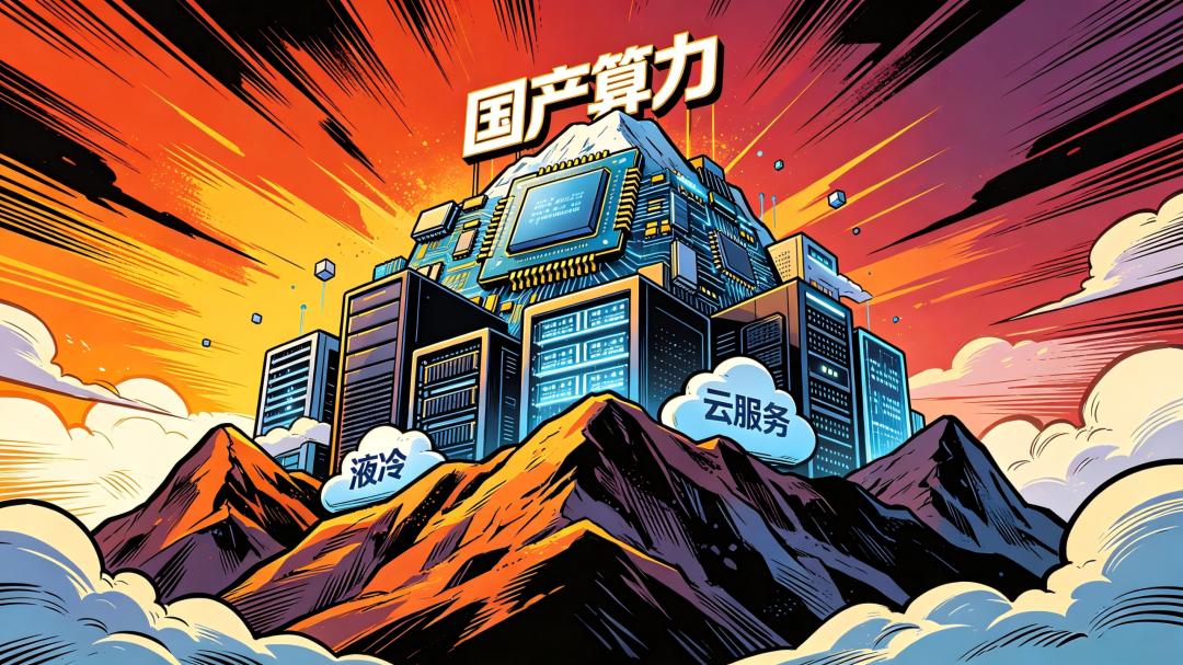腾讯资本开支暴增176%！国产AI产业链迎来强催化🔥

腾讯Q2资本开支来到5