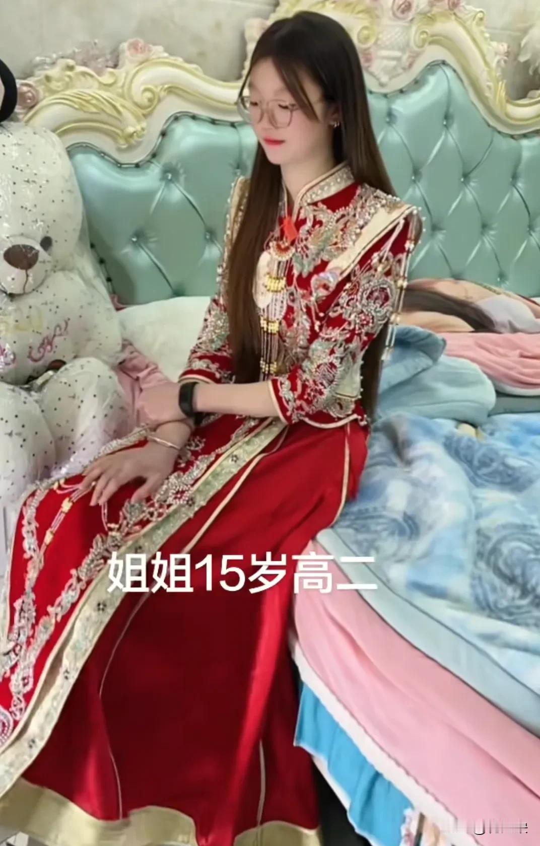 哎，不是造孽吗？