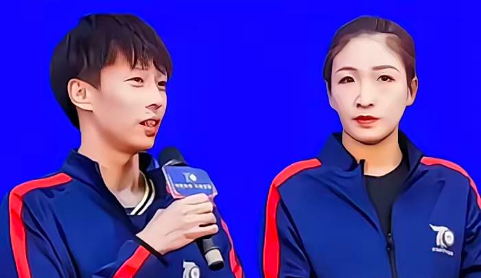 林高远正式上任新身份！31岁的他，又要续写“诗与远方”了

刚刷到林高远的新动态
