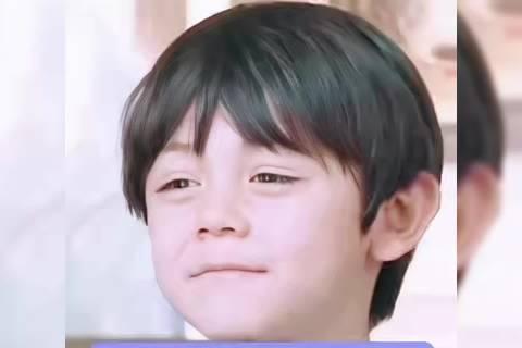刘烨和安娜是命中注定，是他老婆拯救了他
诺一刚出生的时候没有呼吸，安娜让刘烨摆一