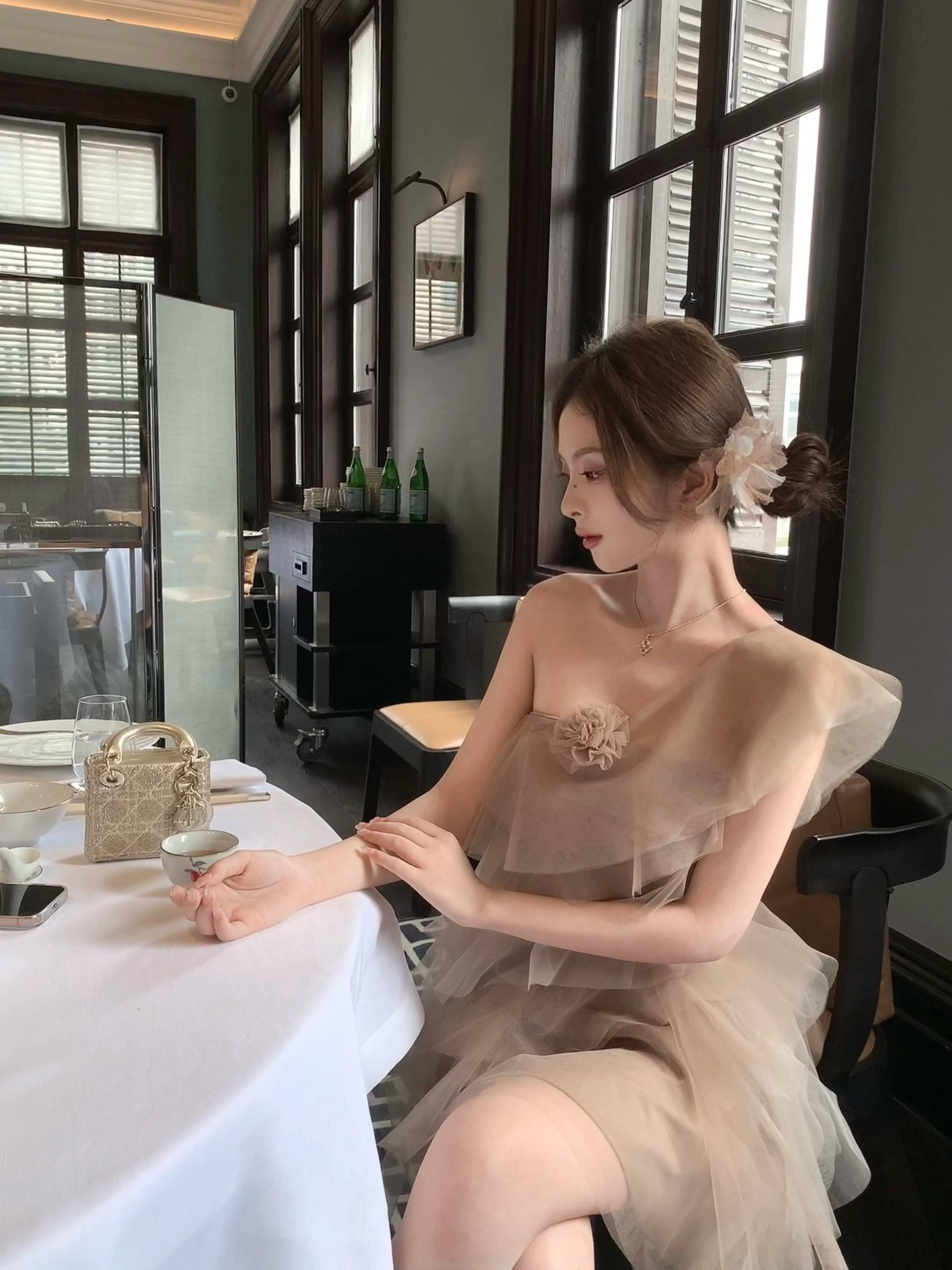 每次音乐一响起 我就知道有好事发生。