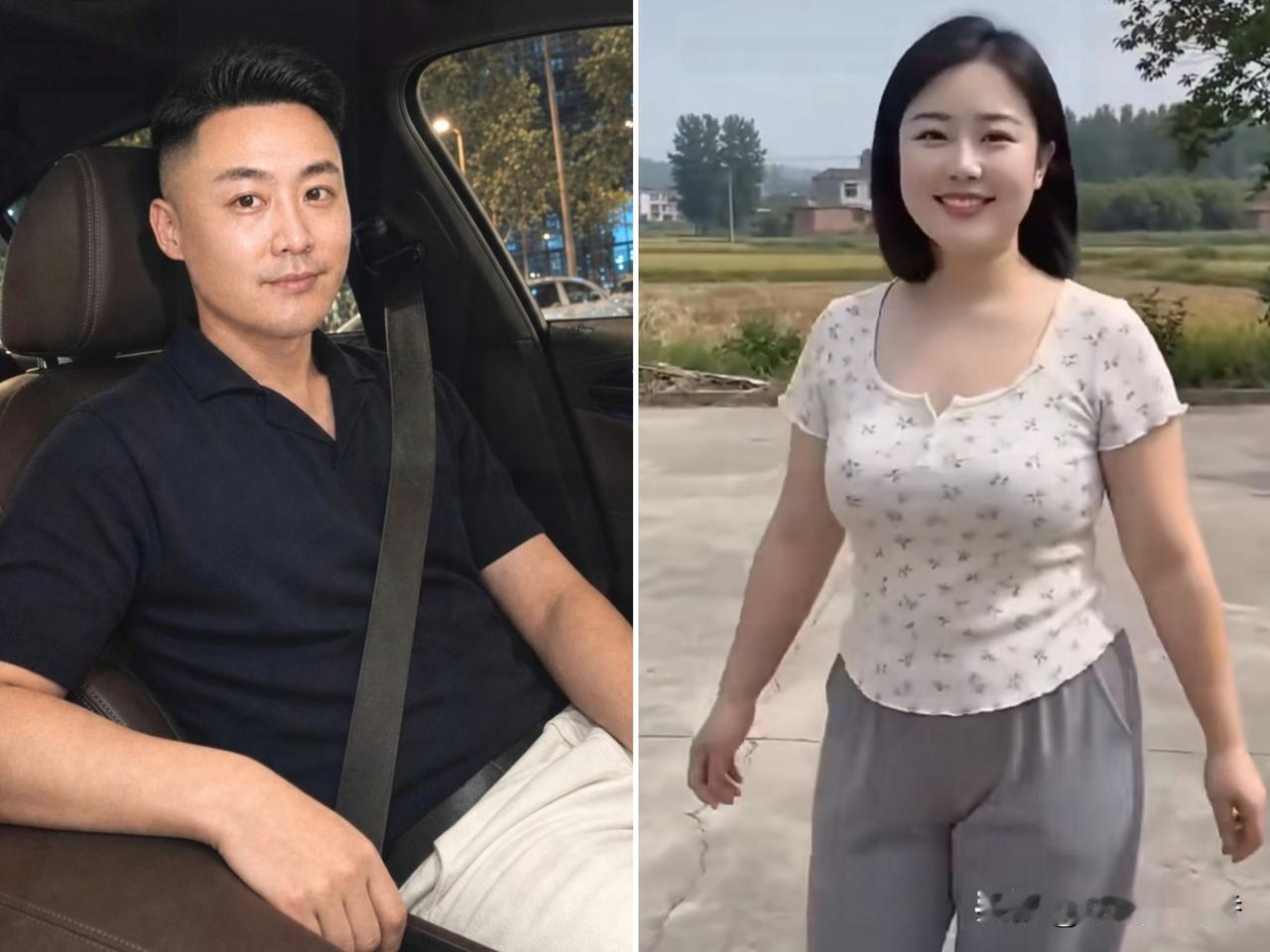 二婚相亲，女方
素面随性，我该不该继续相处？
 
经人介绍，今天来相亲，我俩都是
