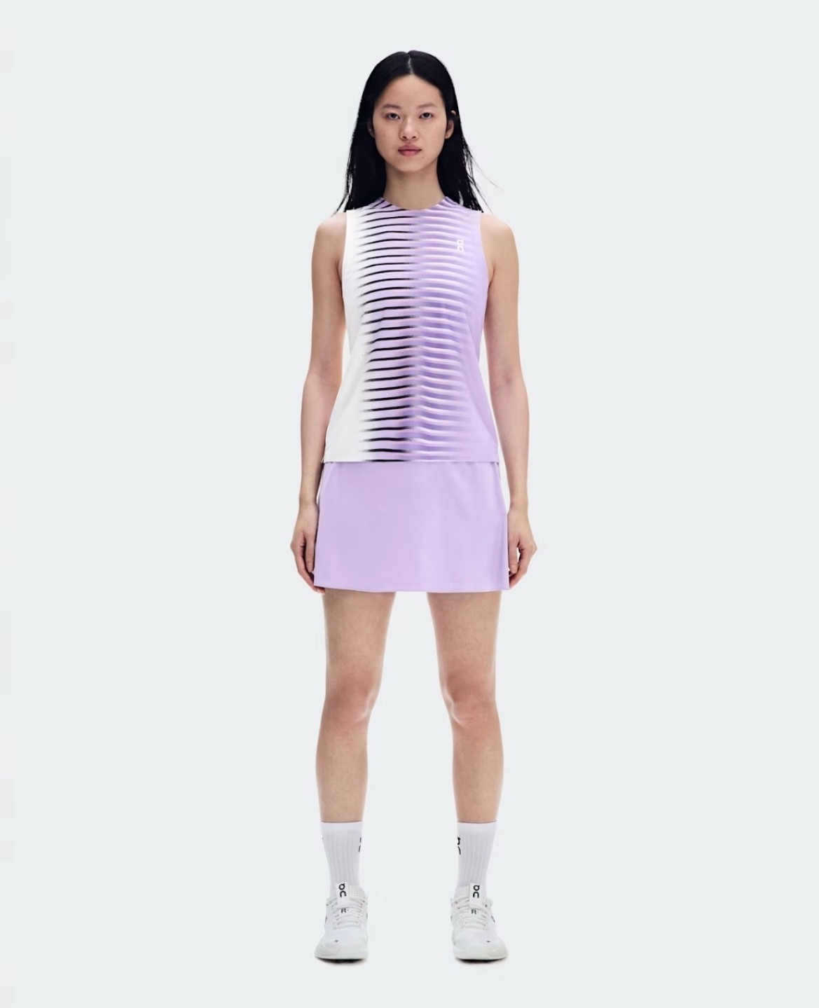 体育大赏法网2026 这会是On的法网男女战袍吗？ 