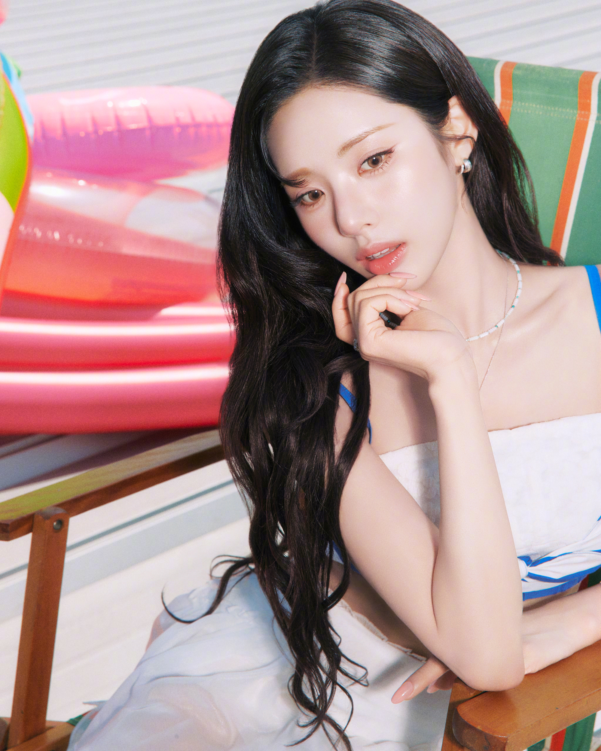 【Twi】fromis_9 THE 2ND ALBUM [Glow ME]202