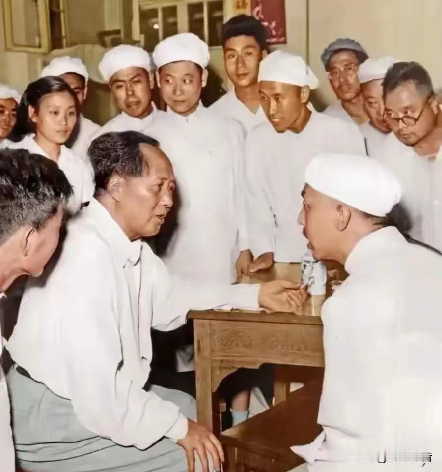 壮志藏于心，实干方兴邦！致敬伟人务实风骨，读懂中国强大的底气
 
世间万千道理，