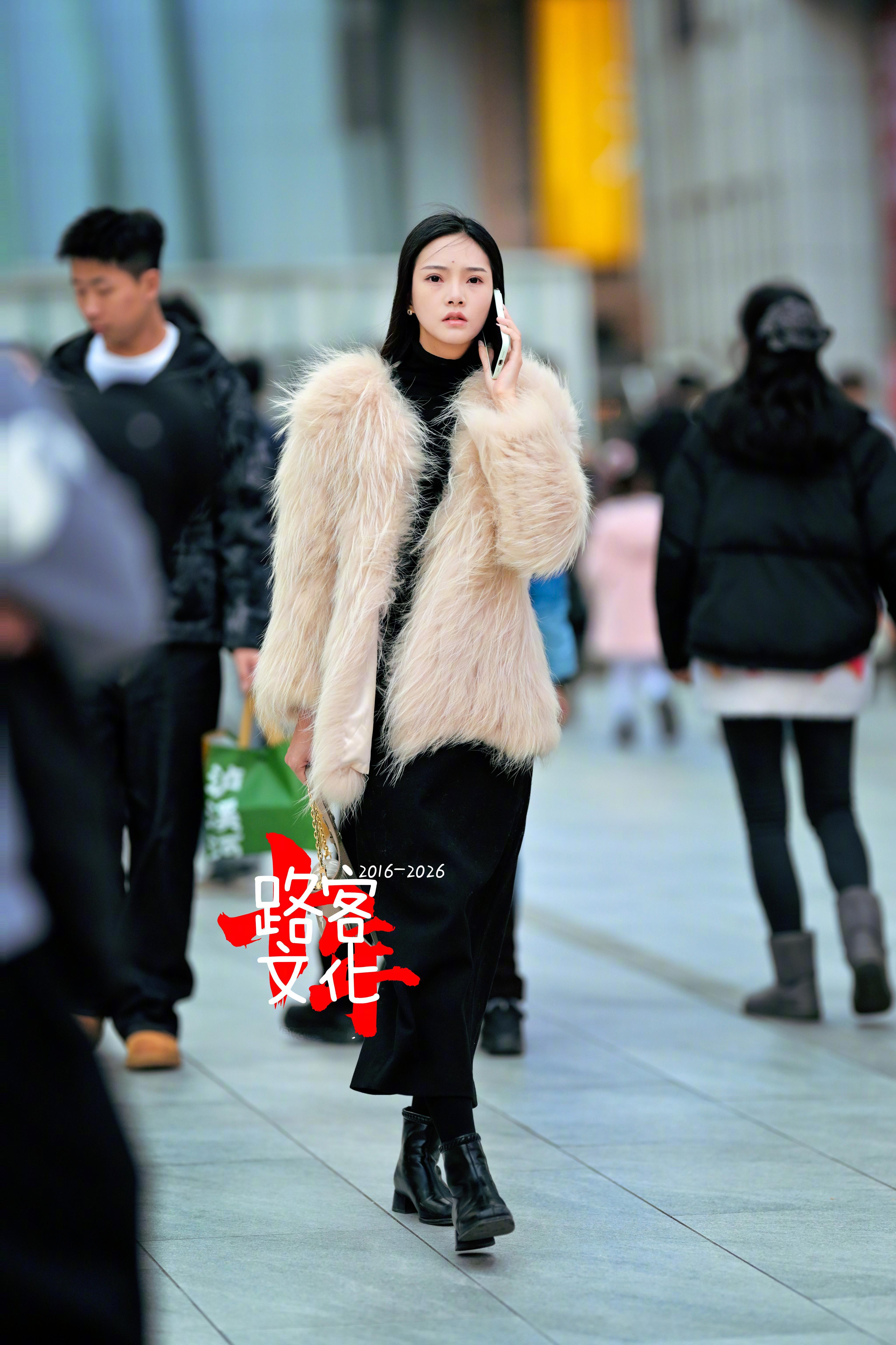 我个人超级喜欢这一张 有感觉 