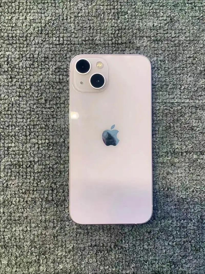 iPhone13仍是2024年最火手机 iPhone13拿完国补，128G版本只