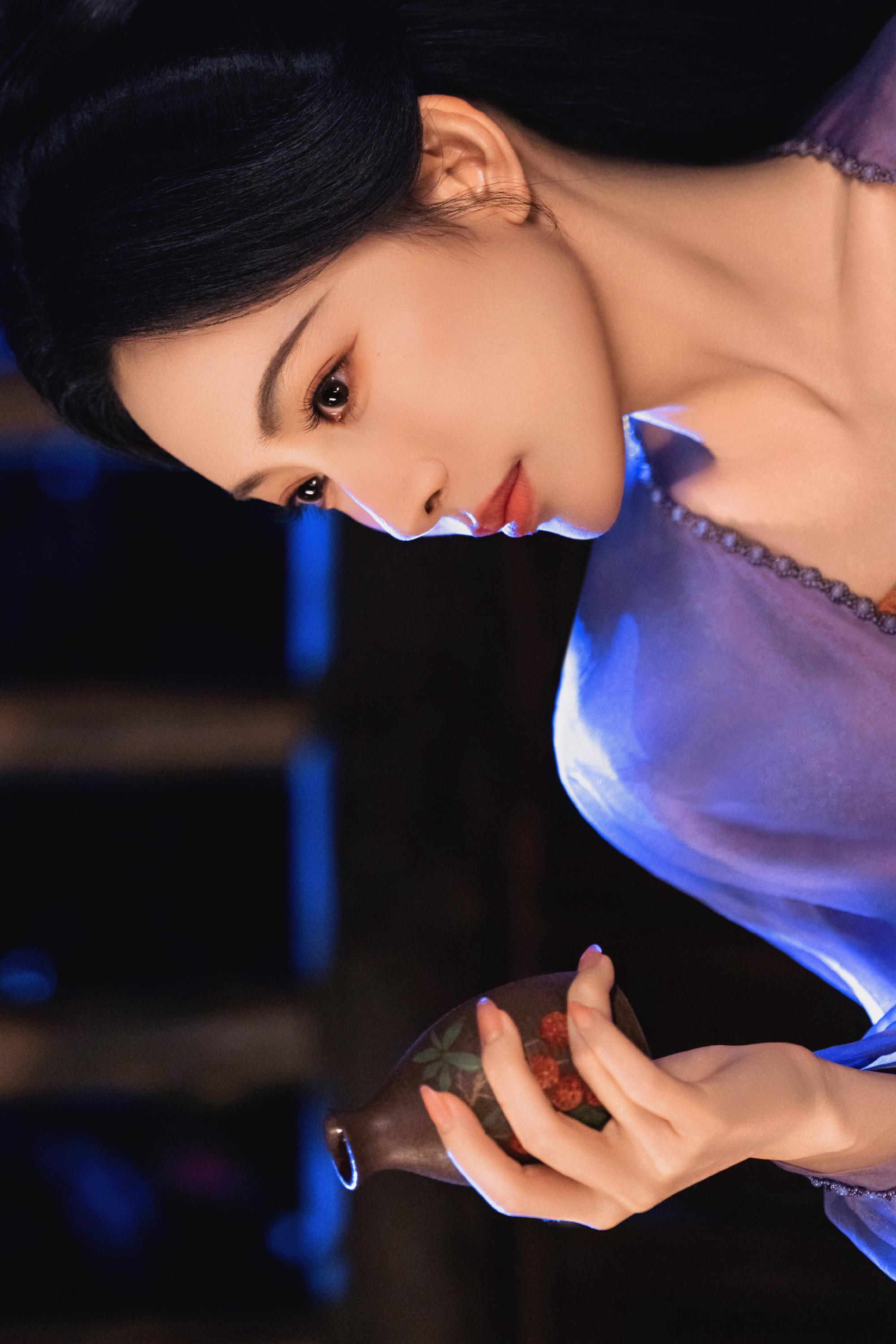 1.孟子义李昀锐合作《尚公主》是李昀锐主动要求二搭的。2.鹿晗开音乐节也能挣不少