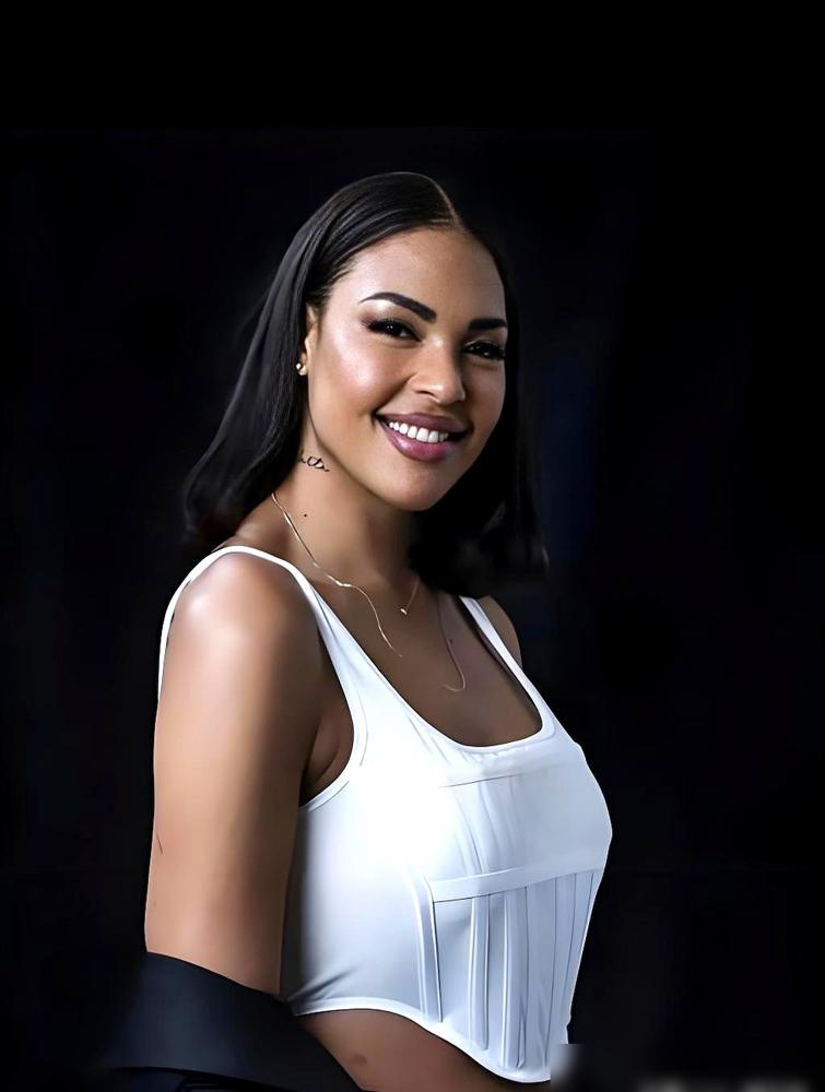 看到坎贝奇这七条择偶标准，真把我看乐了，紧接着就是一阵唏嘘。2米05的女巨人，W