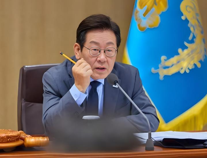8月4日，韩国国务会议正式审议通过司法改革法案，新版《刑事诉讼法》《检察厅法》落